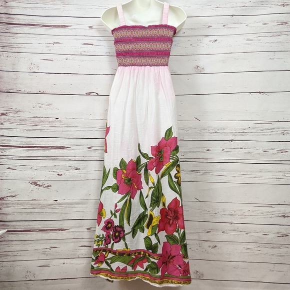 Magic Maxi Sundress - Picture 2 of 11